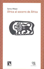África al socorro de África. 9788483195338