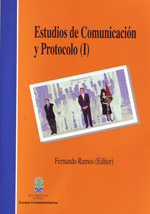Estudios de comunicación y protocolo (I)
