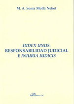 Iudex Unus
