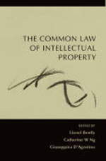 The Common Law of intelectual property