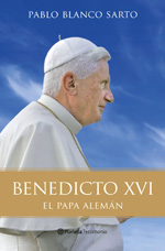 Benedicto XVI. 9788408096191