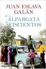 De la alpargata al Seiscientos. 9788408087465