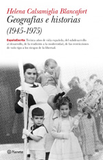 Geografías e historias (1945-1975). 9788408082125