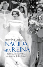 Nacida para reina