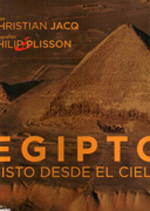 Egipto visto desde el cielo. 9788497856591