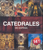 Catedrales de España. 9788497856720