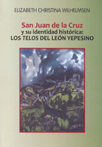 San Juan de la Cruz y su identidad histórica. 9788473927529