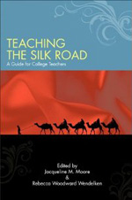 Teaching the Silk Road