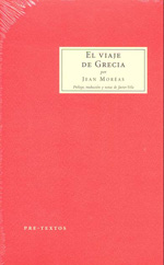 El viaje de Grecia