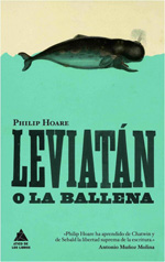 Leviatán o la ballena. 9788493780944