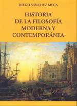 Historia de la filosofía moderna y contemporánea. 9788498499919