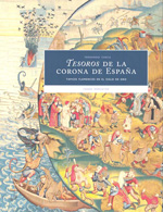 Tesoros de la Corona de España. 9789061539483