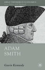 Adam Smith. 9780230277007