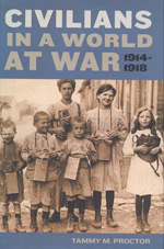 Civilians in a world at war