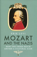Mozart and the Nazis. 9780300123067