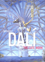 Salvador Dalí