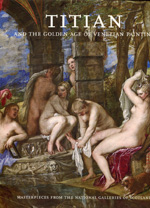 Titian and the Golden Age of venetian painting. 9780300166859