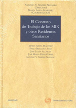 El contrato de trabajo de los MIR y otros residentes sanitarios