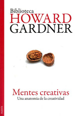 Mentes creativas