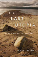 The last utopia. 9780674048720