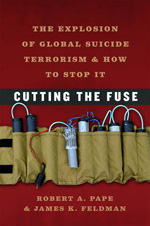 Cutting the fuse. 9780226645605