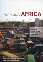 Emerging Africa