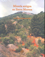 Minería antigua en Sierra Morena