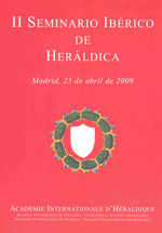 II Seminario Ibérico de Heráldica