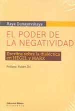 El poder de la negatividad. 9789507868276