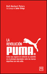 La revolución Puma. 9788483560853