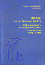 Religión en la educación pública