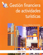 Gestión financiera de actividades turísticas