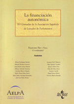La financiación autonómica