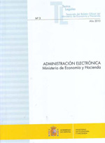 Administración electrónica. 100879313