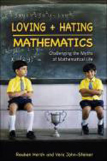 Loving and hating mathematics