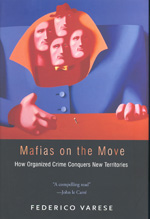 Mafias on the move