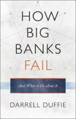 How big banks fail. 9780691148854
