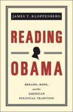 Reading Obama. 9780691147468