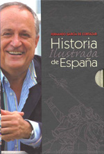 Historia ilustrada de España