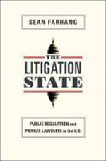 The litigation State