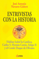 Entrevistas con la historia