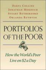 Portfolios of the poor. 9780691148199