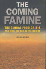The coming famine