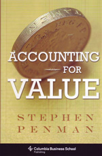 Accounting for value