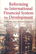 Reforming the international financial system for development. 9780231157643