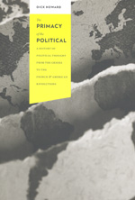 The primacy of the political