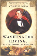 Washington Irving