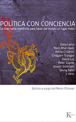 Política con conciencia