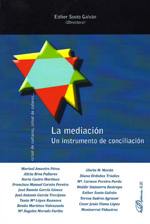 La mediación. 9788497724531