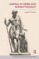 Animals in Greek and Roman thought